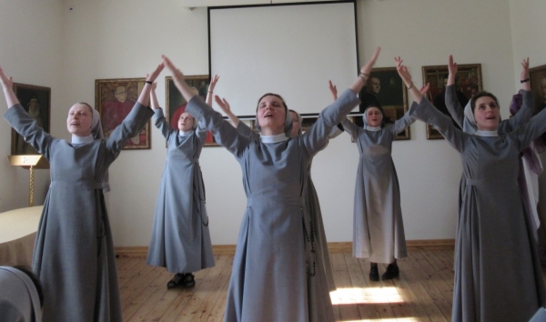 Refleksje po Sympozjum nt. sylwetek świątobliwych Sióstr Magdalenek od Pokuty