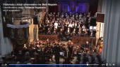 Oratorium z okazji ustanowienia św. Marii Magdaleny patronką miasta Lubań