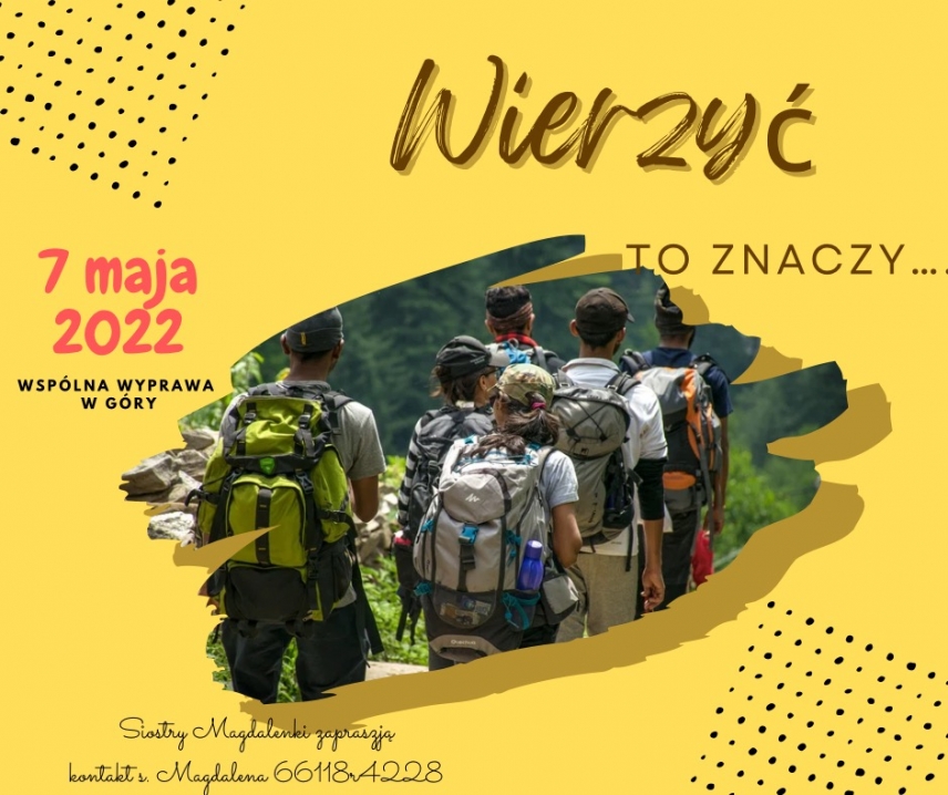 Wierzyć to znaczy…????