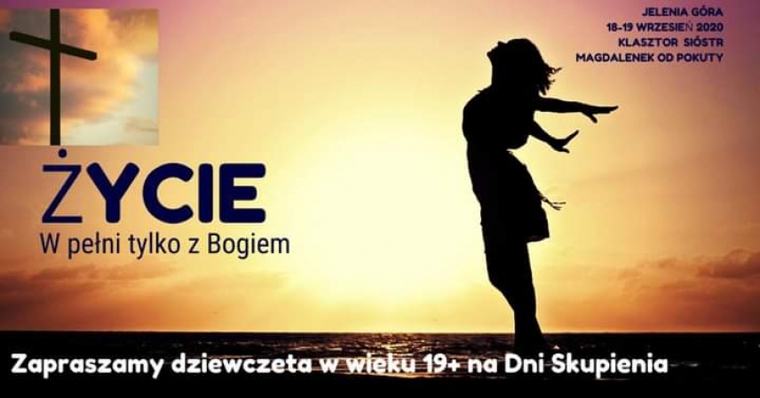 ,,Życie w pełni ….”