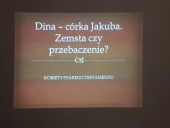 ,,Przebaczyć czy nie…?”